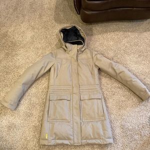 Lole winter jacket